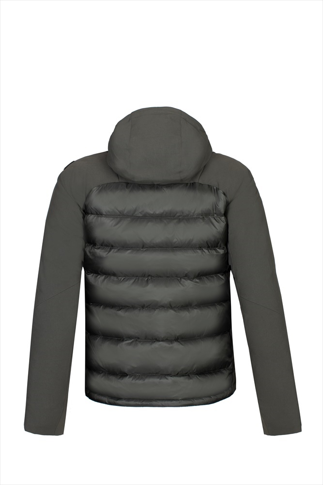 Μπουφάν αδιάβροχο ZOTTA FOREST MALMO